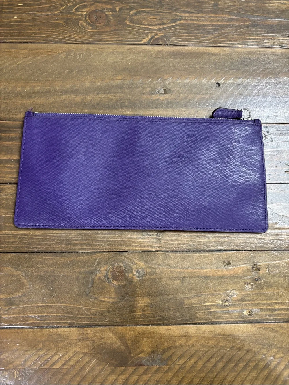 Coach slim leather